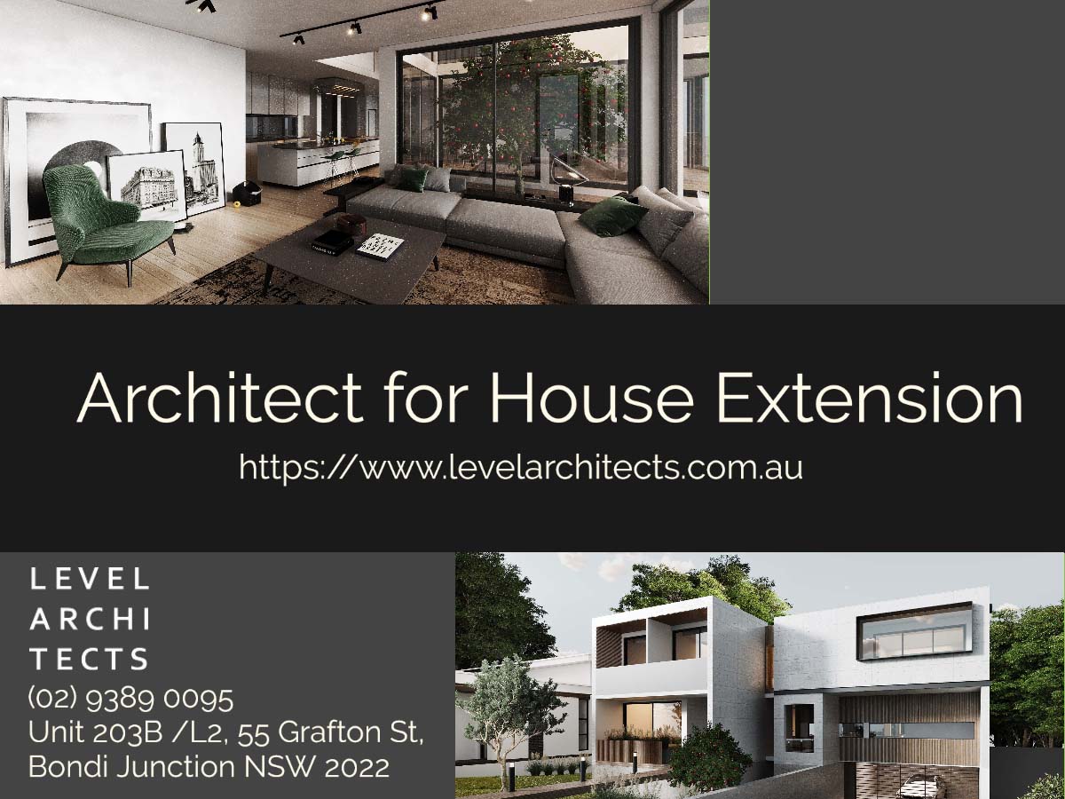 Famous Residential Architecture in Sydney